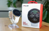 Montre Polar Vantage M