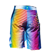 Boardshort Fun strike