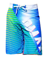 Boardshort Fun strike