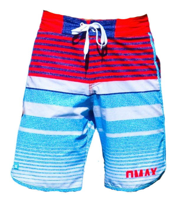 Boardshort vibe