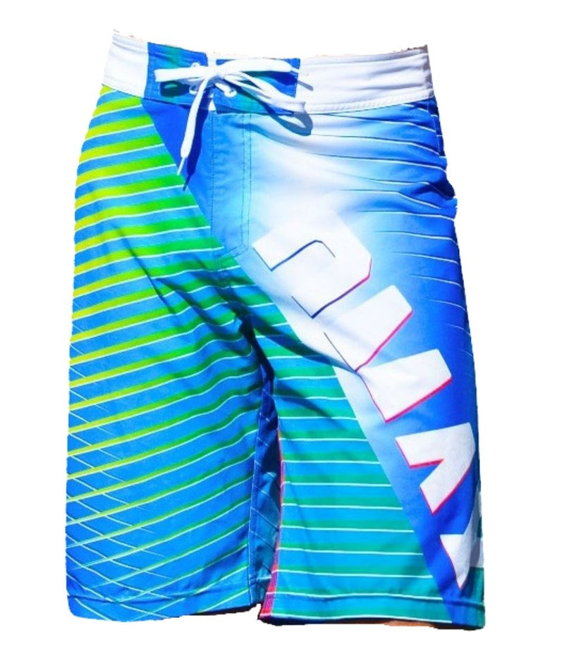 Boardshort Fun strike
