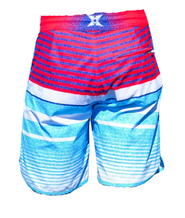 Boardshort vibe