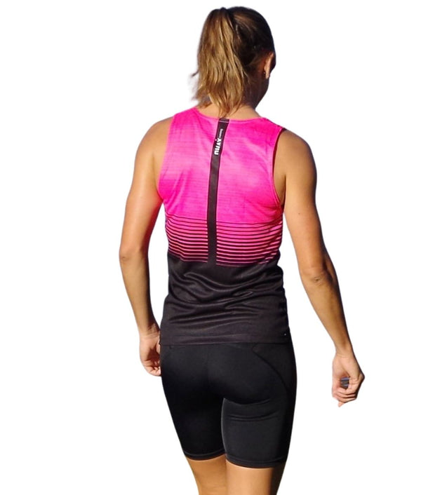 Cuissard Lycra Running "Woman"