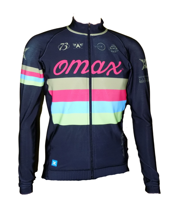 Maillot manches longues Pouligold