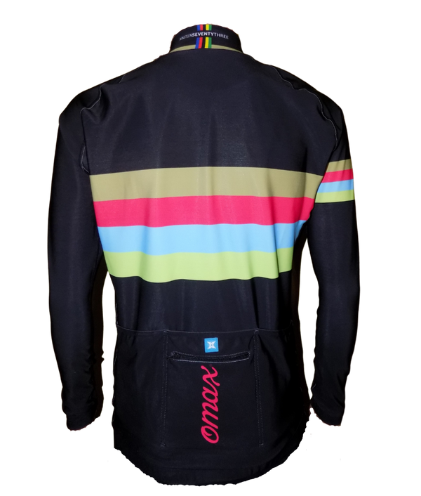 Maillot manches longues Pouligold