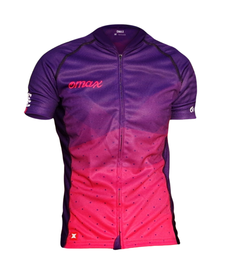 Maillot Coolmax woman