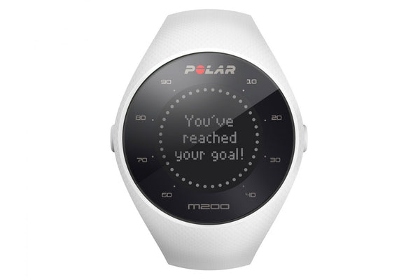Montre Polar M200