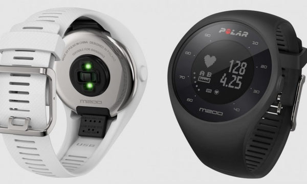 Montre Polar M200