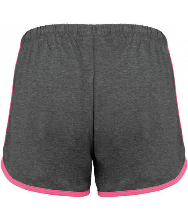 Short fit A