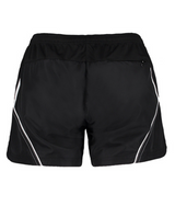 Short running court