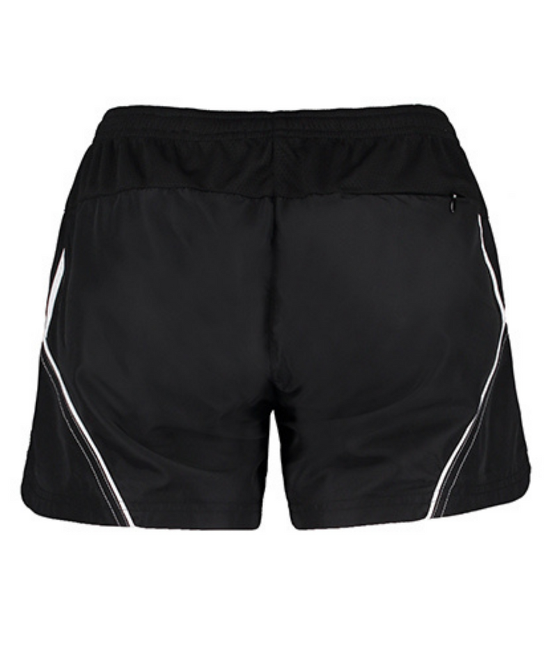 Short running court