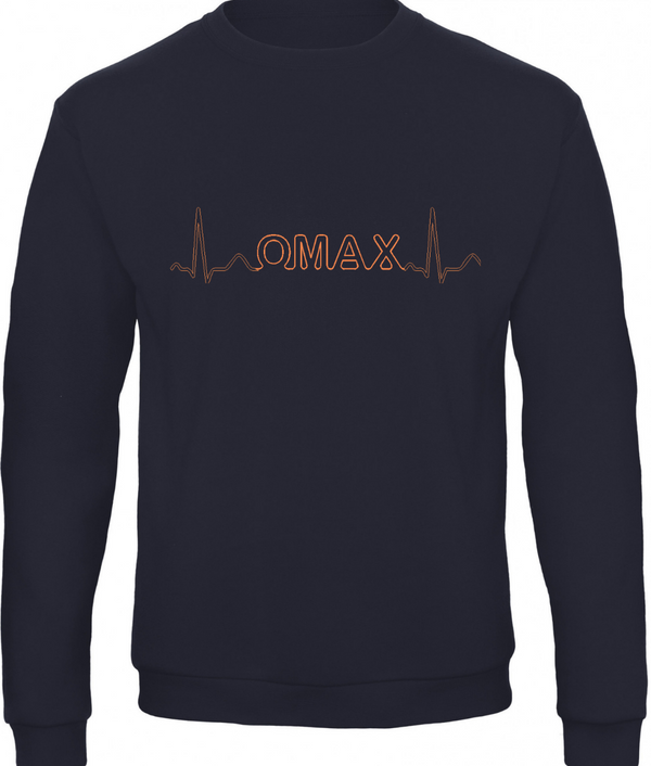 Sweat heartbeat