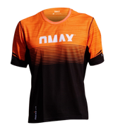 Maillot Running "Heather" MC