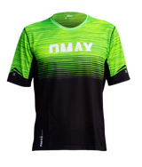 Maillot Running "Heather" MC