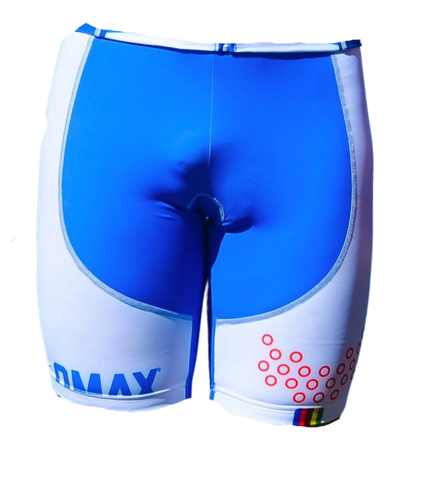 Trishort atomic