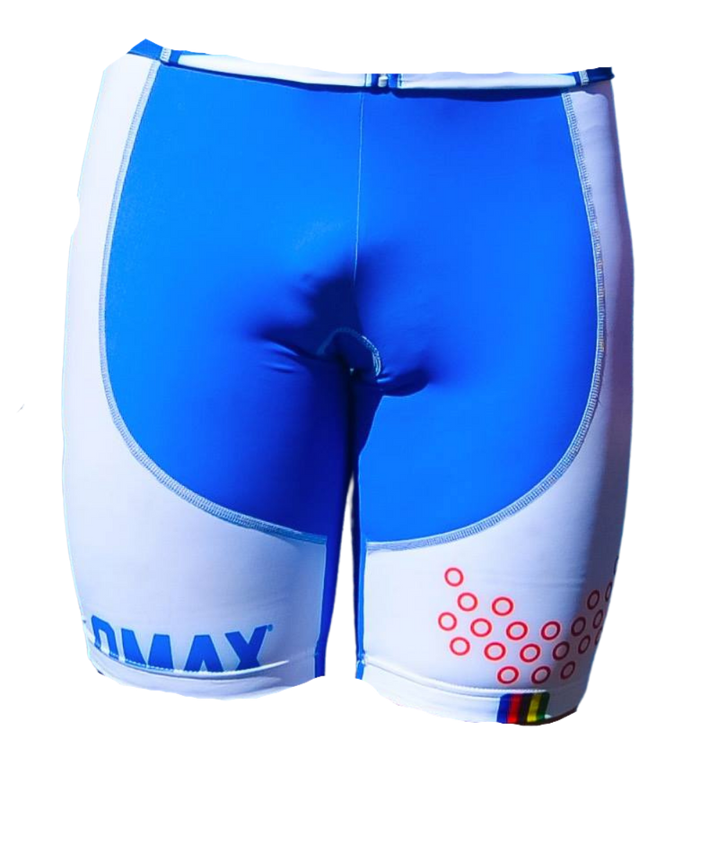 Trishort atomic