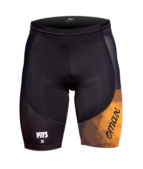 Trishort glide