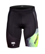 Trishort glide