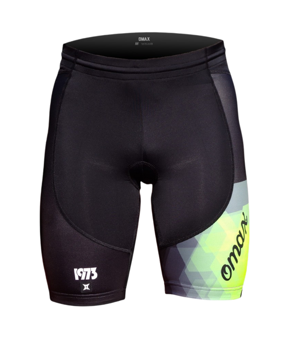 Trishort glide