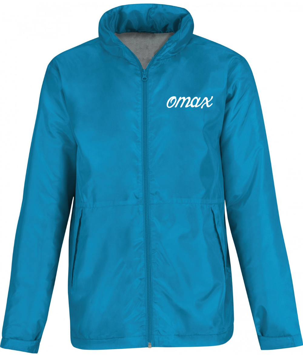 Veste imperméable FootJoy HydroTour | Protection pluie golf Veste imperméable FootJoy HydroTour | Protection pluie golf