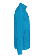 Veste de pluie doublée