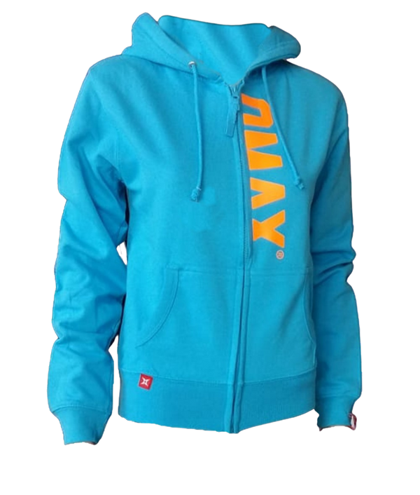 Sweat Blue lagon