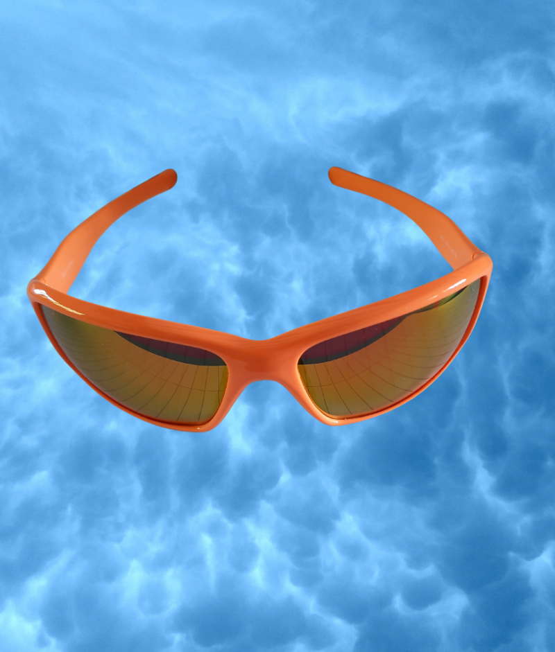 Lunettes de soleil "Glint"