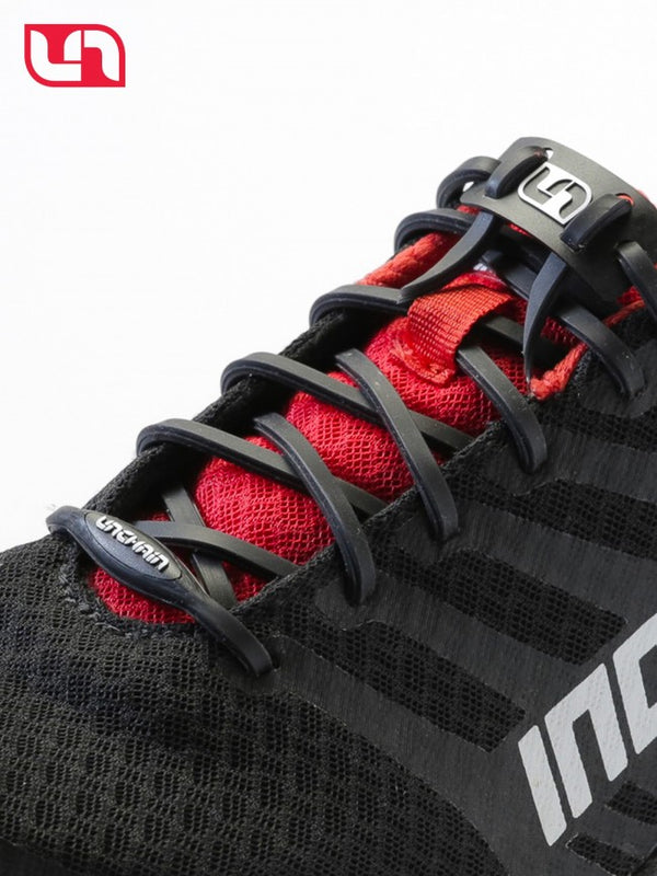 Lacets system unchain 17 coloris
